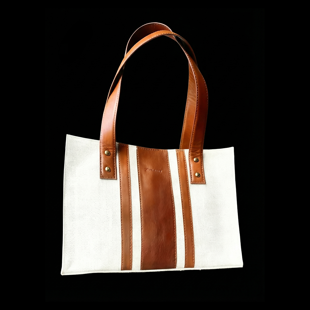 Premium Jute Bag Small - Image 2