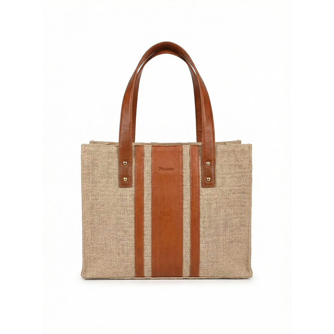 Premium Jute Bag Meduim