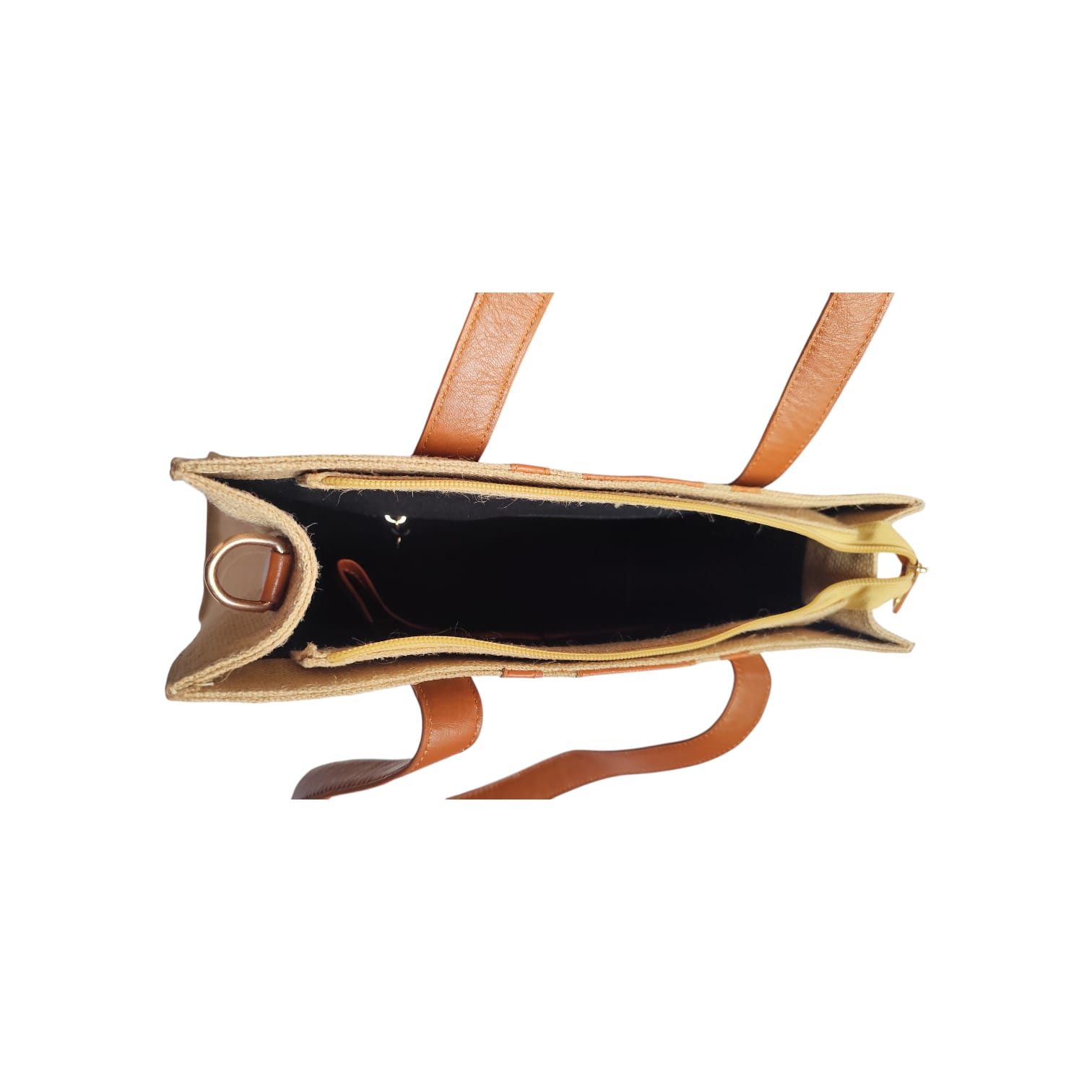 Premium Jute Bag Small - Image 5