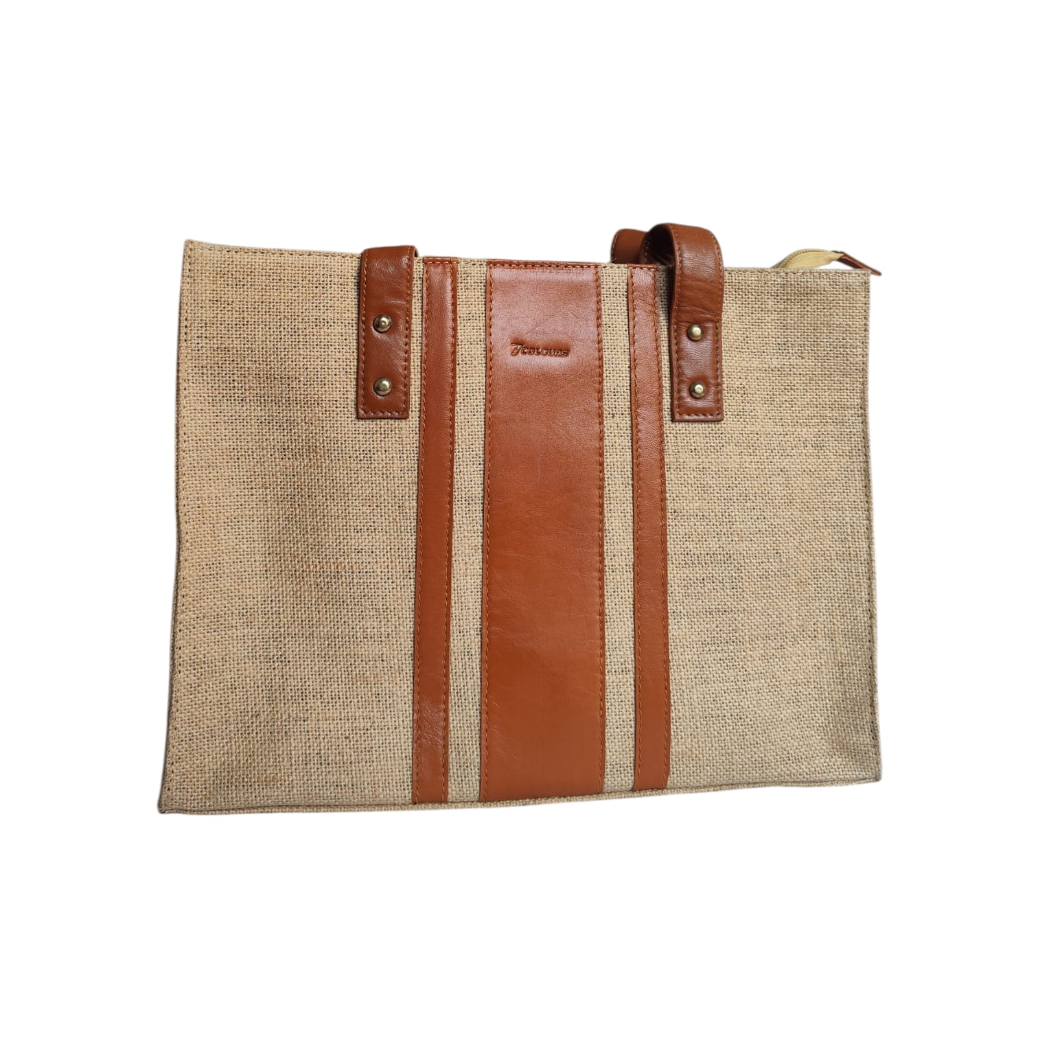 Premium Jute Bag Small - Image 7
