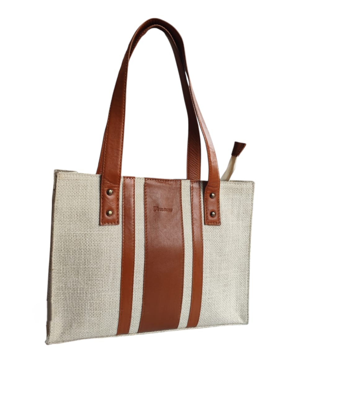 Premium Jute Bag Large