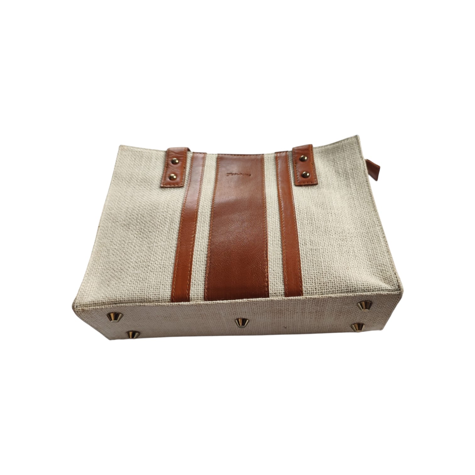 Premium Jute Bag Large - Image 7