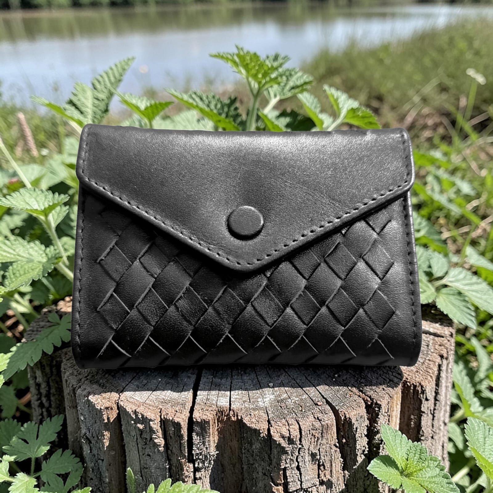 Exclusive Card Holder - Image 2