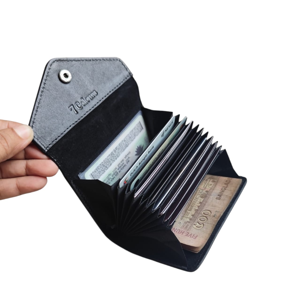 Exclusive Card Holder - Image 11