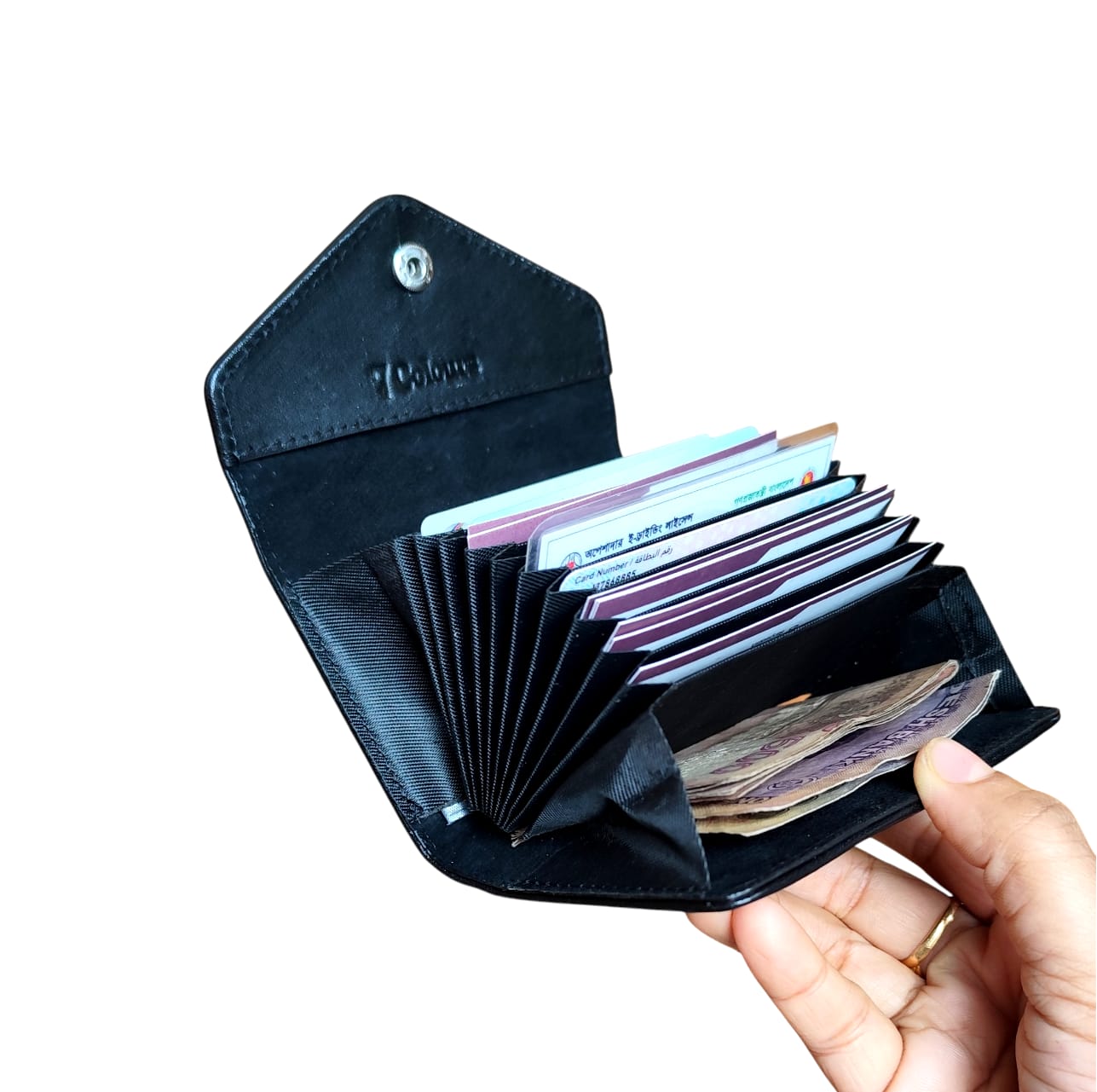 Exclusive Card Holder - Image 3