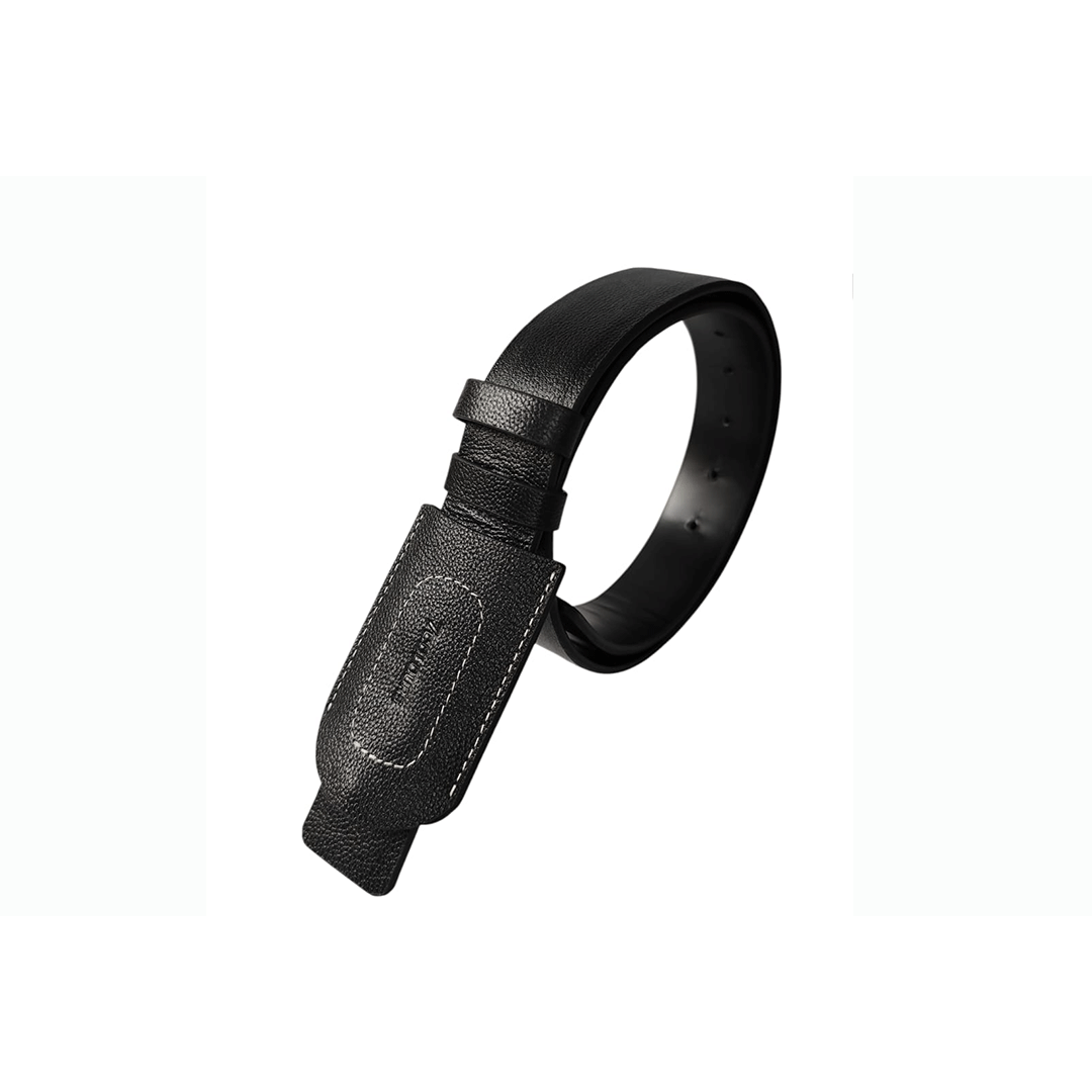 Classic Leather Belt – Premium Edition - Image 5