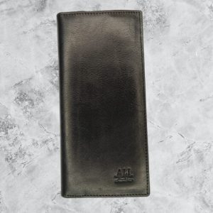 Mens Long Wallet