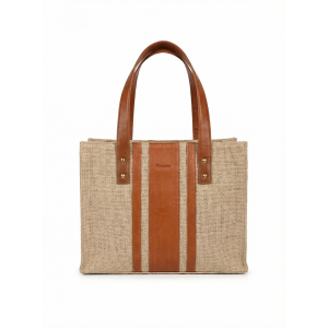 Premium Jute Bag Small
