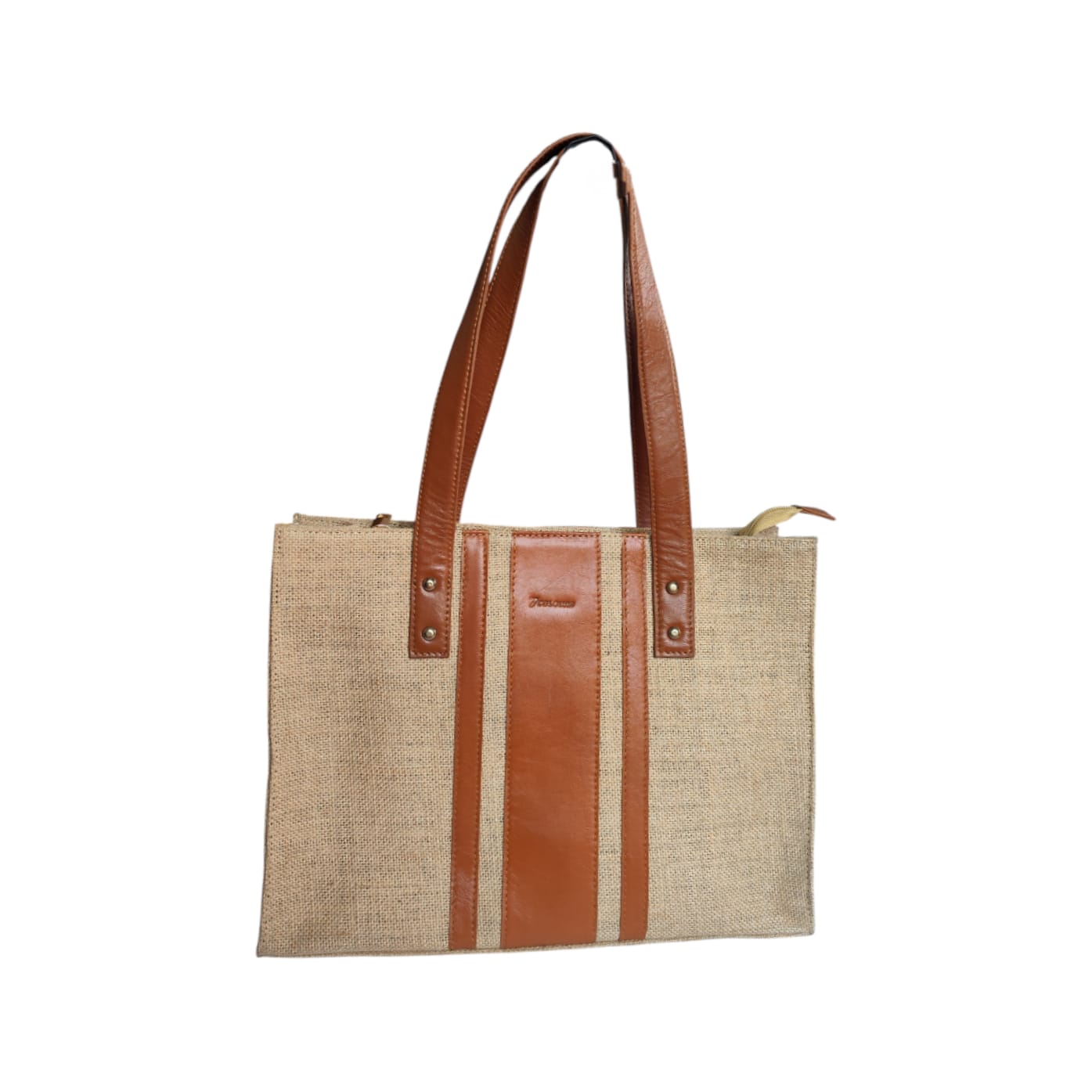 Premium Jute Bag Small - Image 4