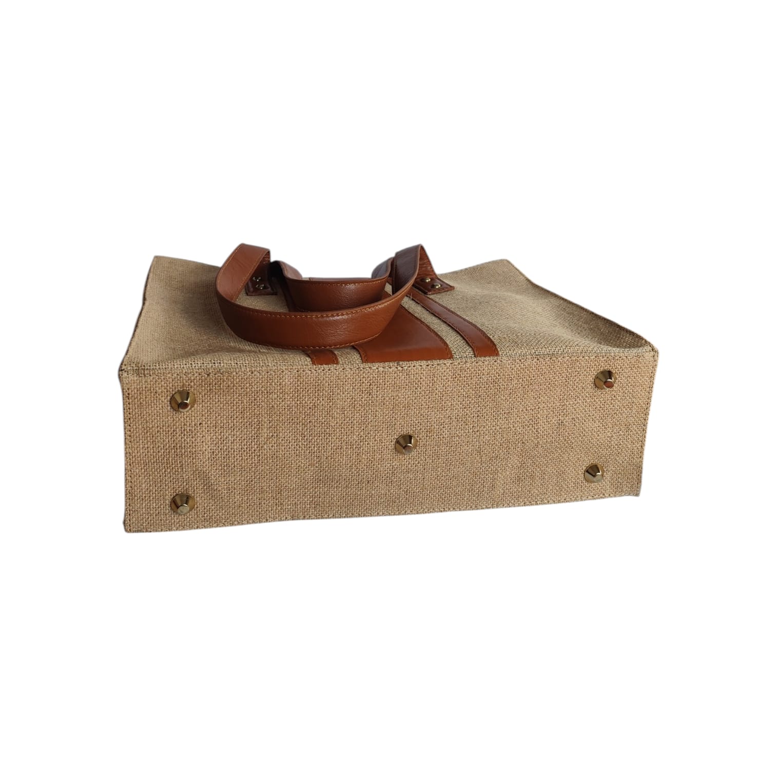 Premium Jute Bag Small - Image 8
